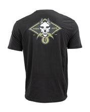 Gamenesss Men's Combate Tee