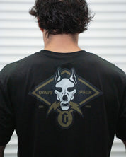 Gamenesss Men's Combate Tee