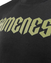 Gamenesss Men's Combate Tee