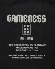 Gameness Men's Evreda Tee