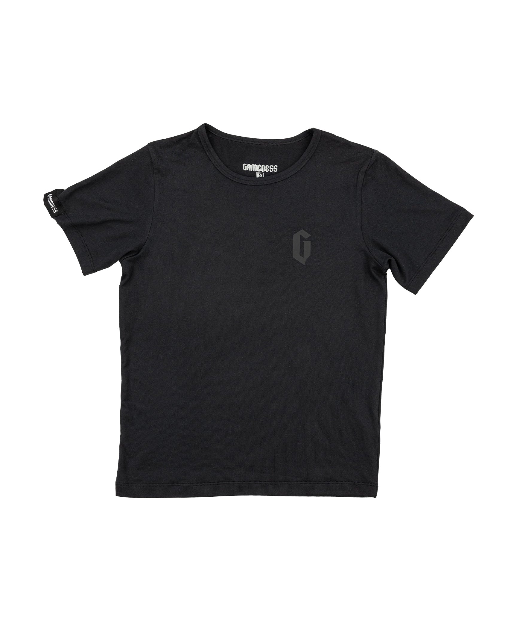 Gameness Boy's Evreda Tee