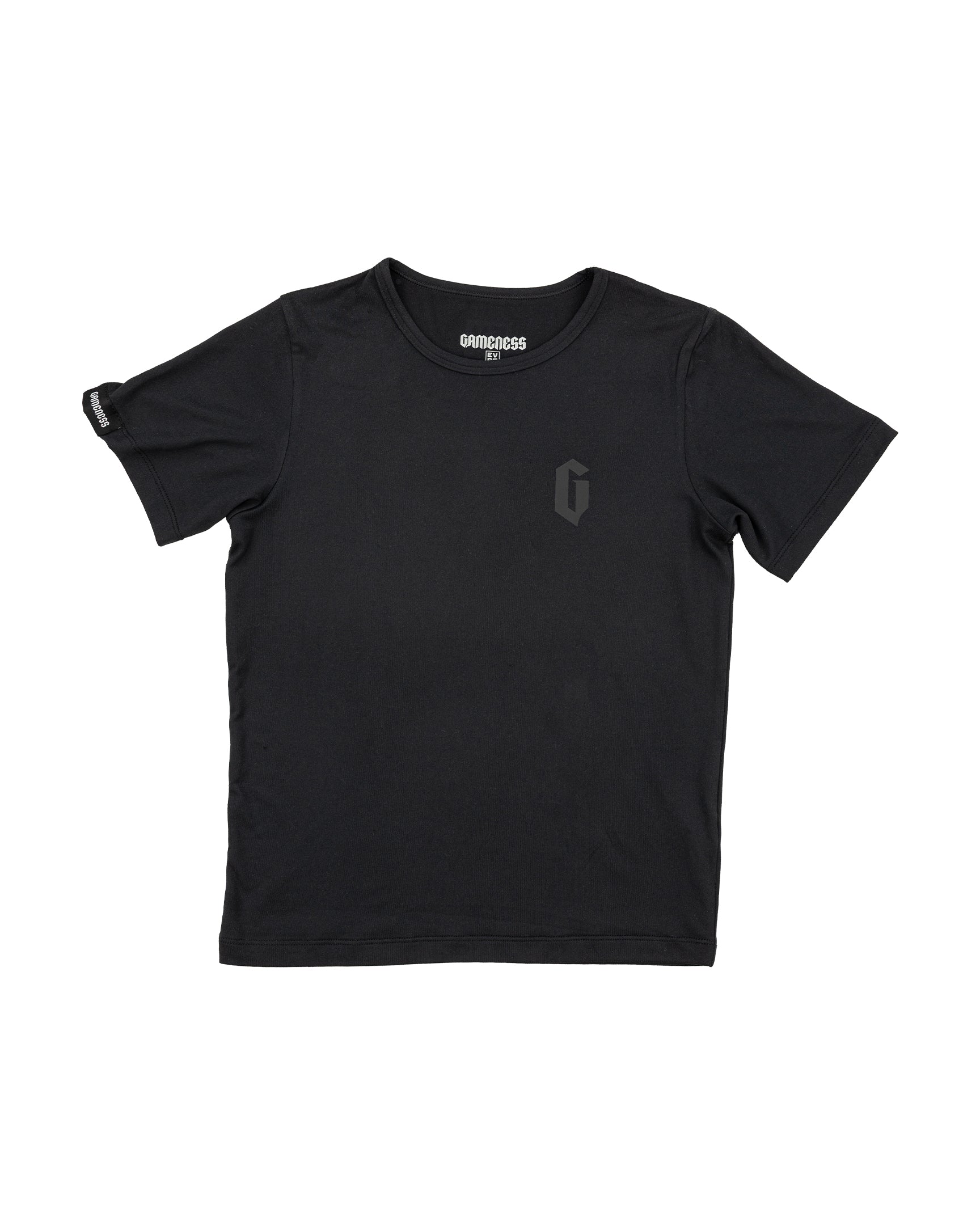 Gameness Boy's Evreda Tee