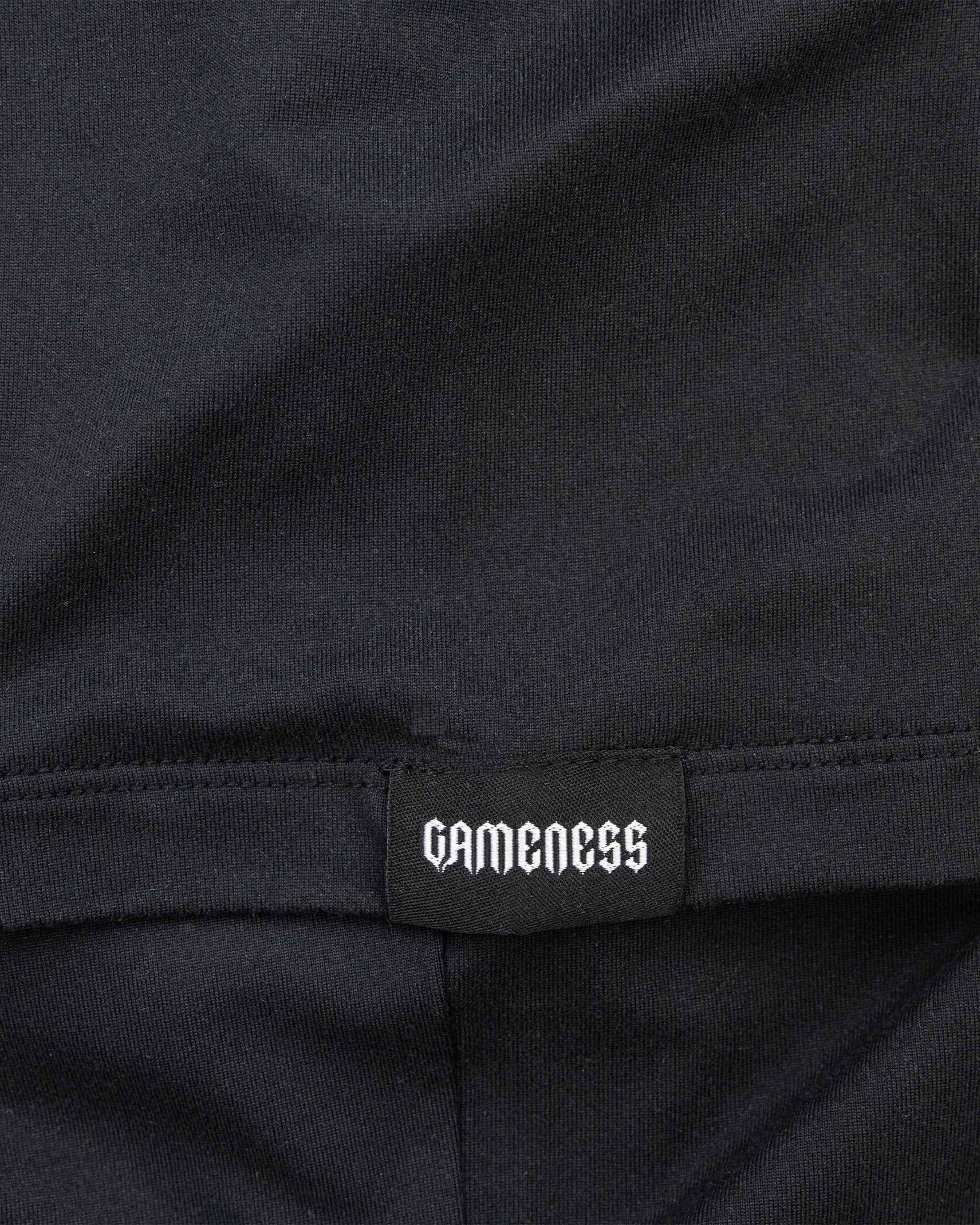 Gameness Boy's Evreda Tee
