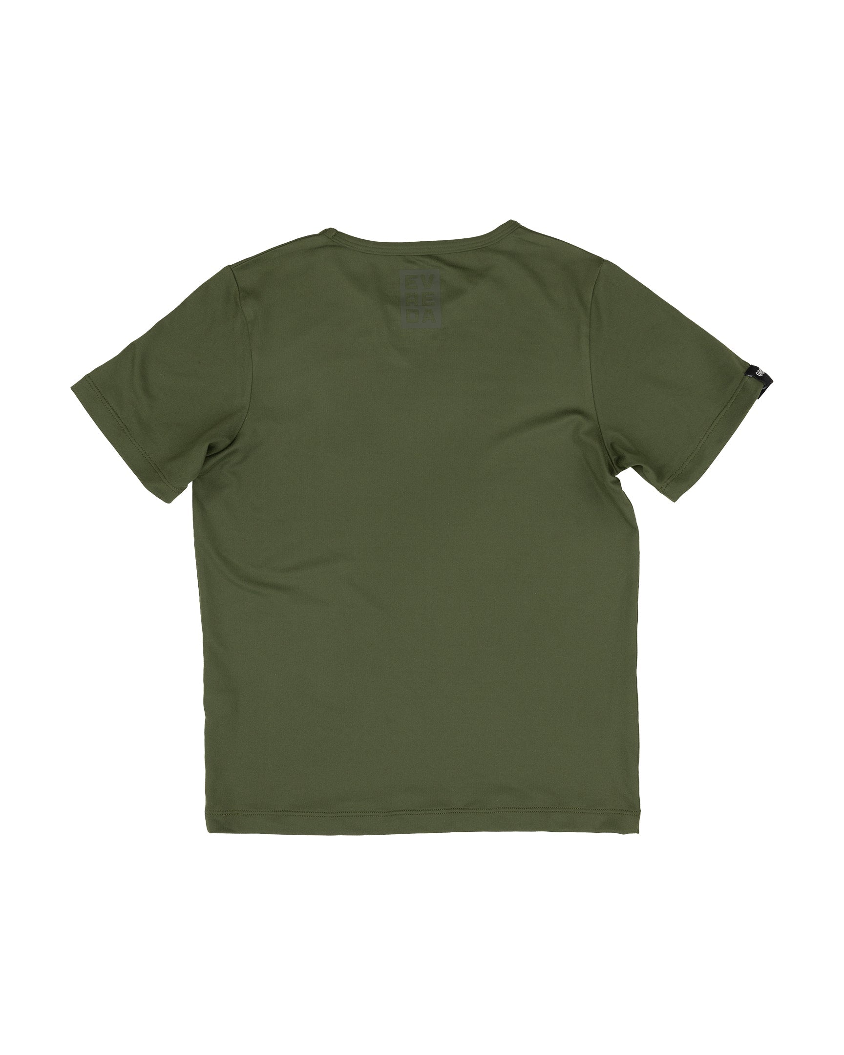Gameness Boy's Evreda Tee