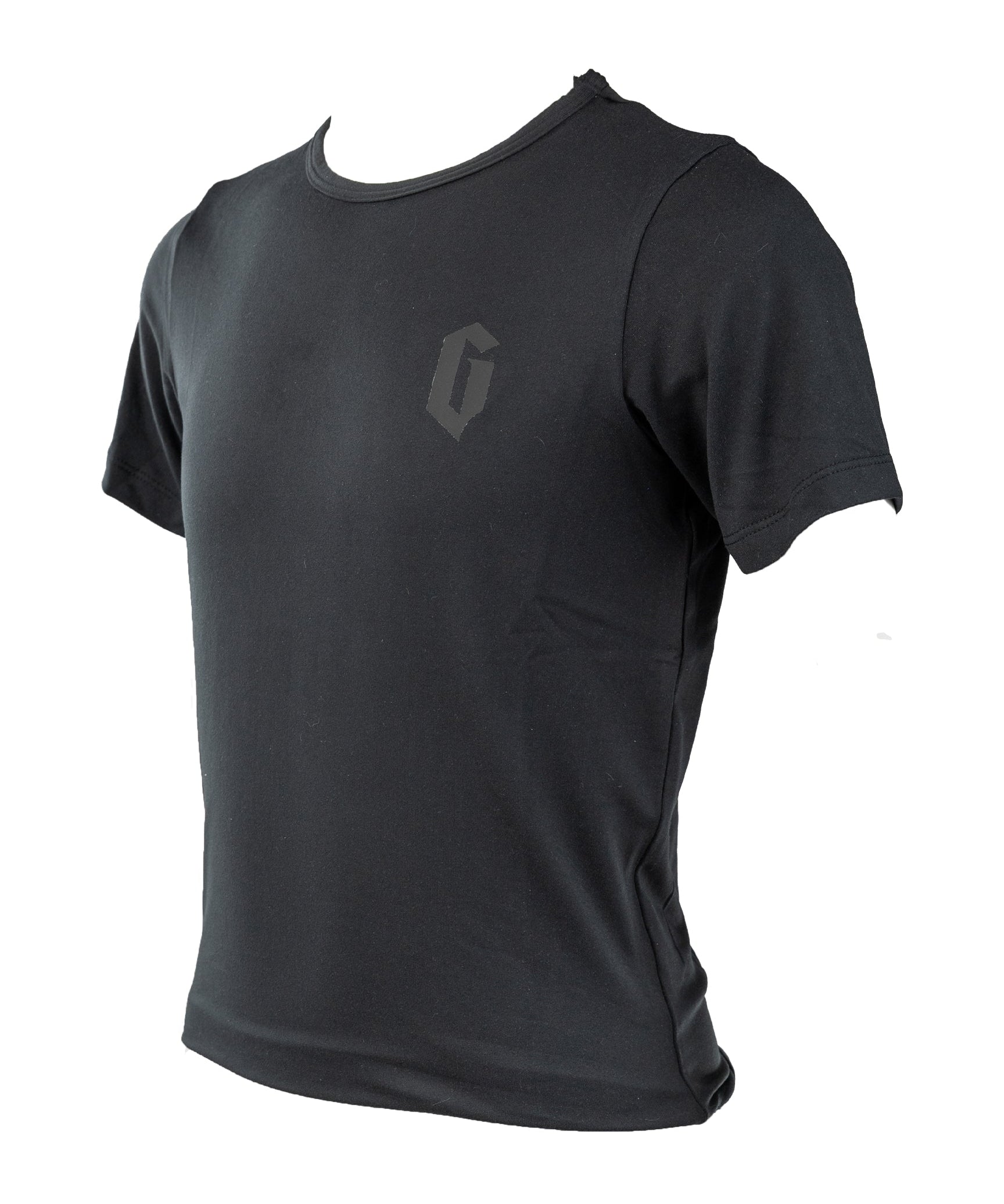 Gameness Girl's Evreda Tee