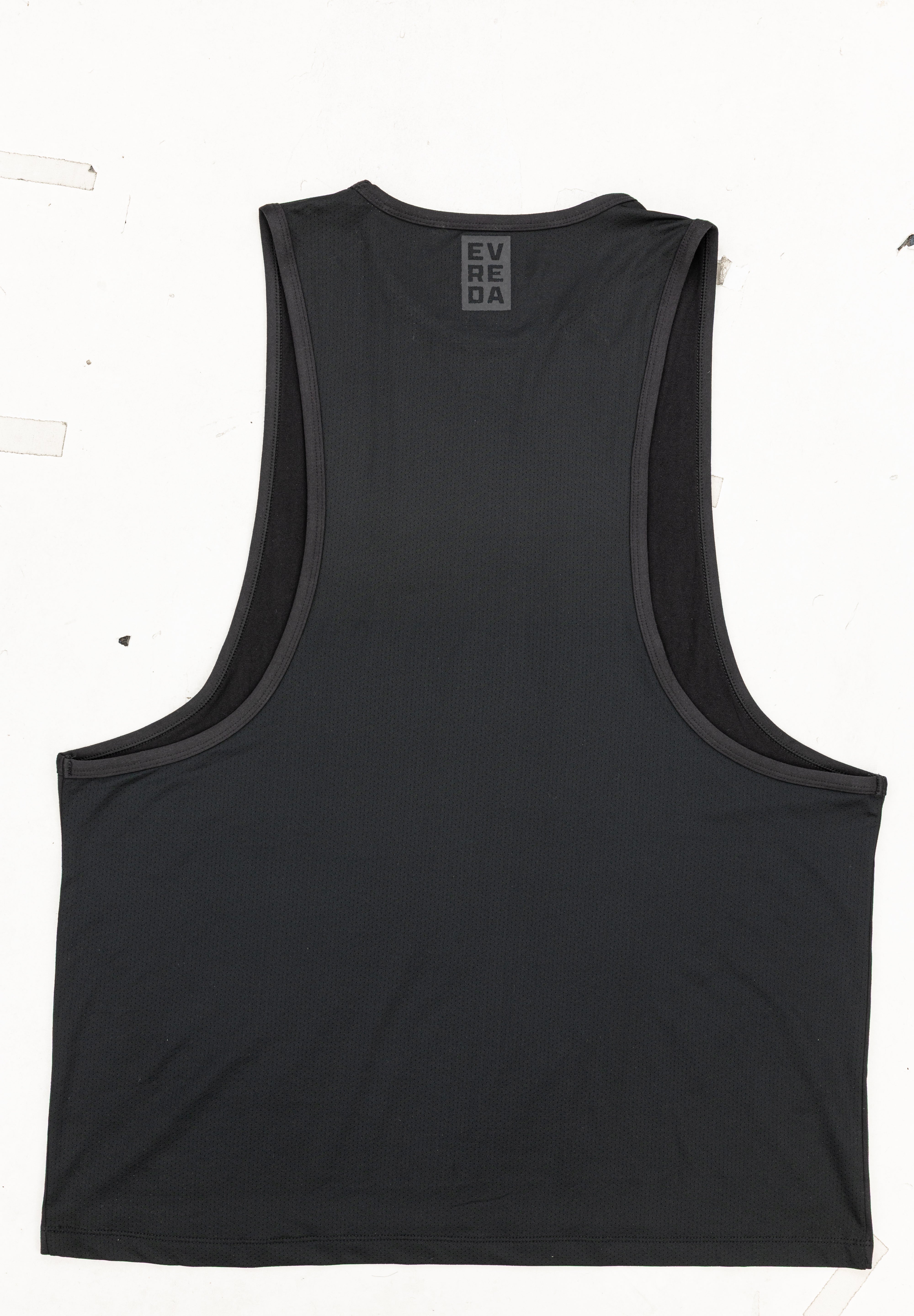 Gameness Evreda Men's Venice Tank