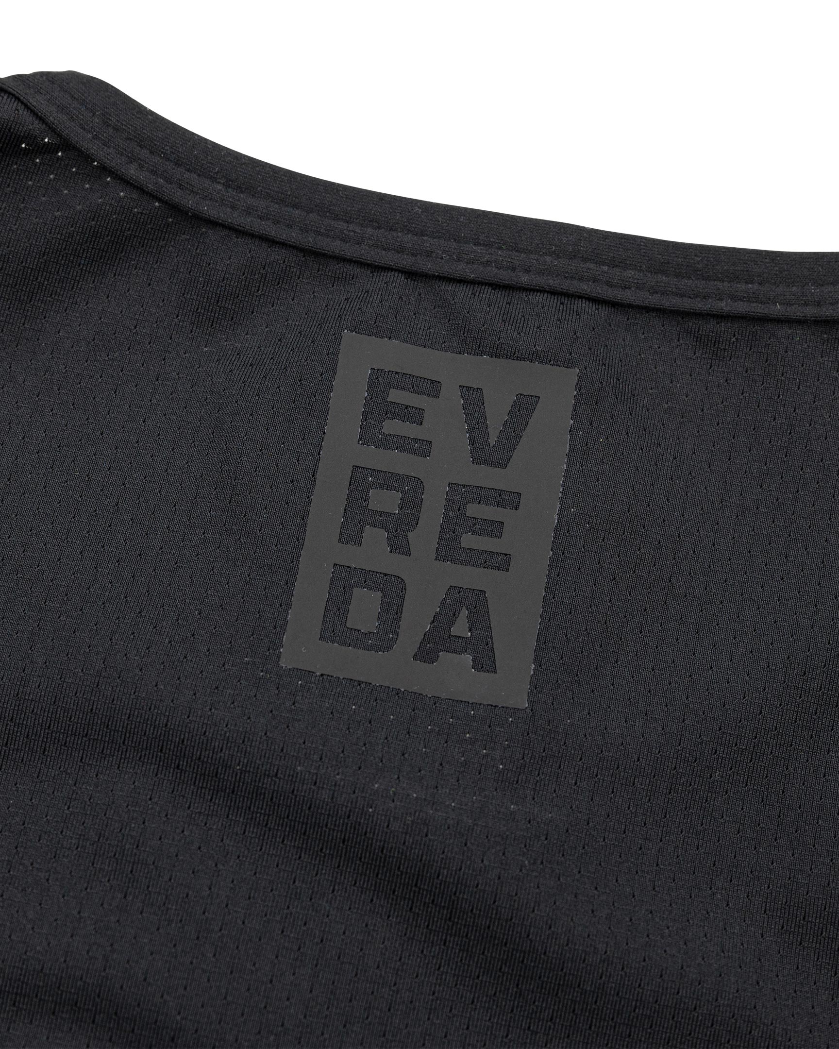 Gameness Boy's Evreda Tank