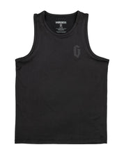 Gameness Women's Evreda Tank Black