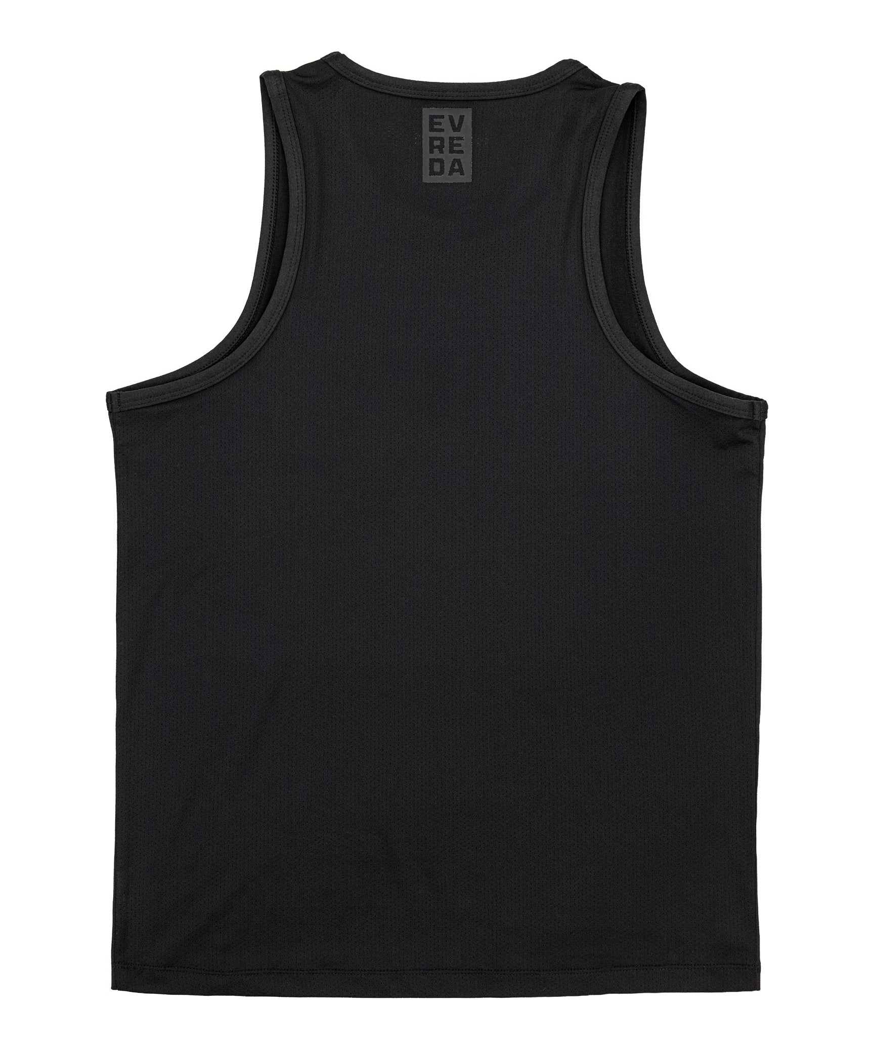 Gameness Girl's Evreda Tank