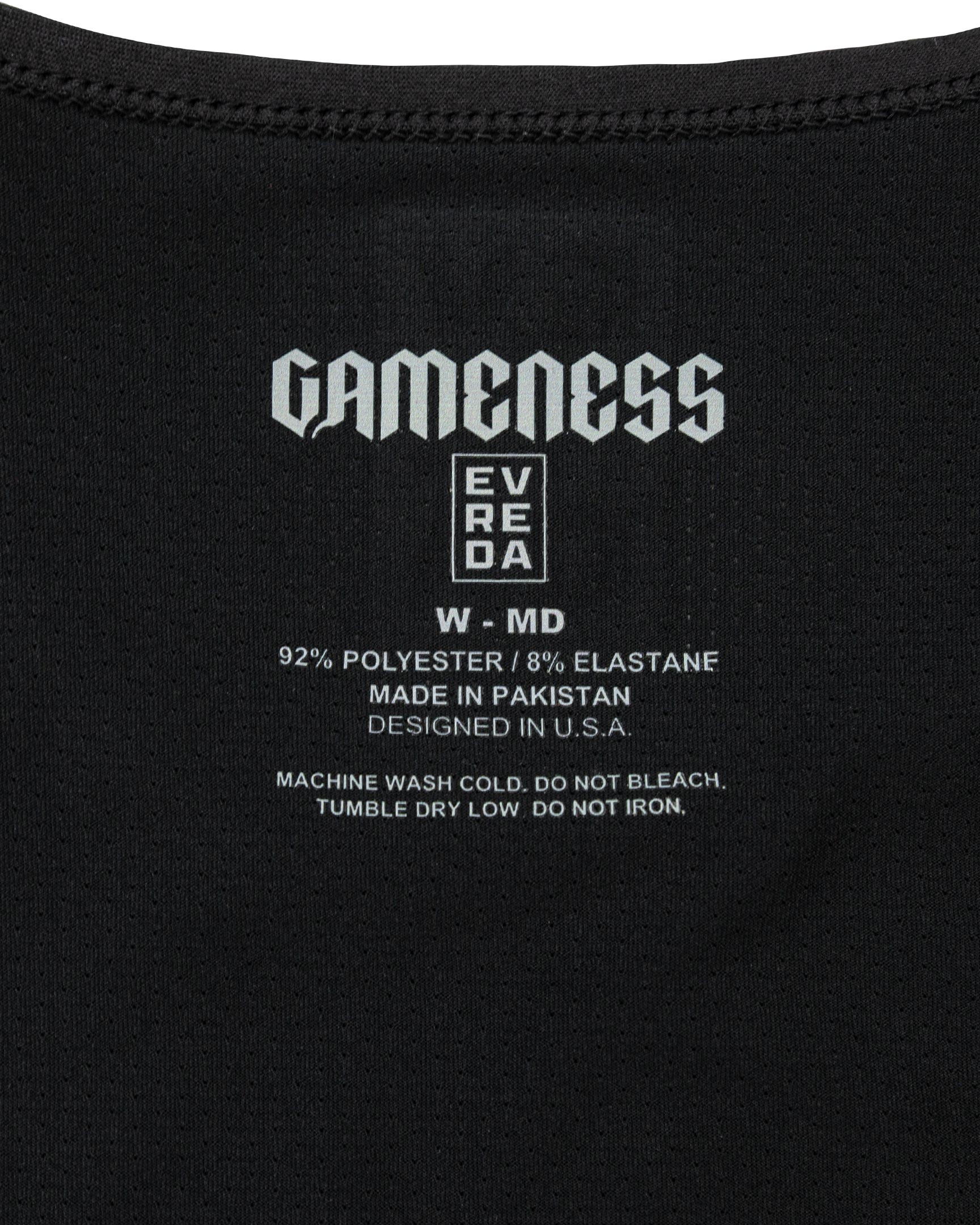 Gameness Women's Evreda Tank