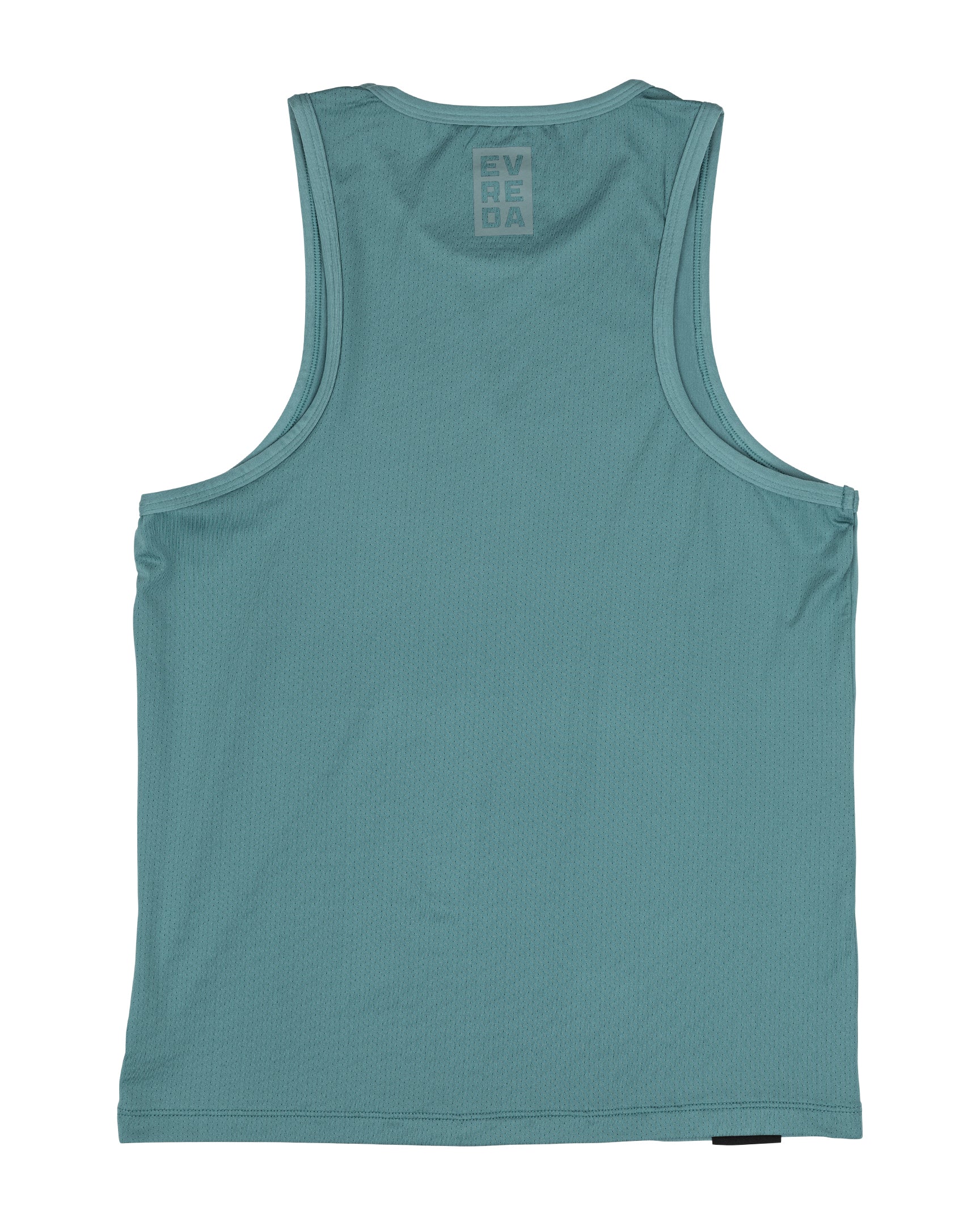 Gameness Women's Evreda Tank Storm Blue