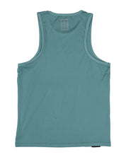 Gameness Women's Evreda Tank Storm Blue