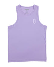 Gameness Women's Evreda Tank Lavender