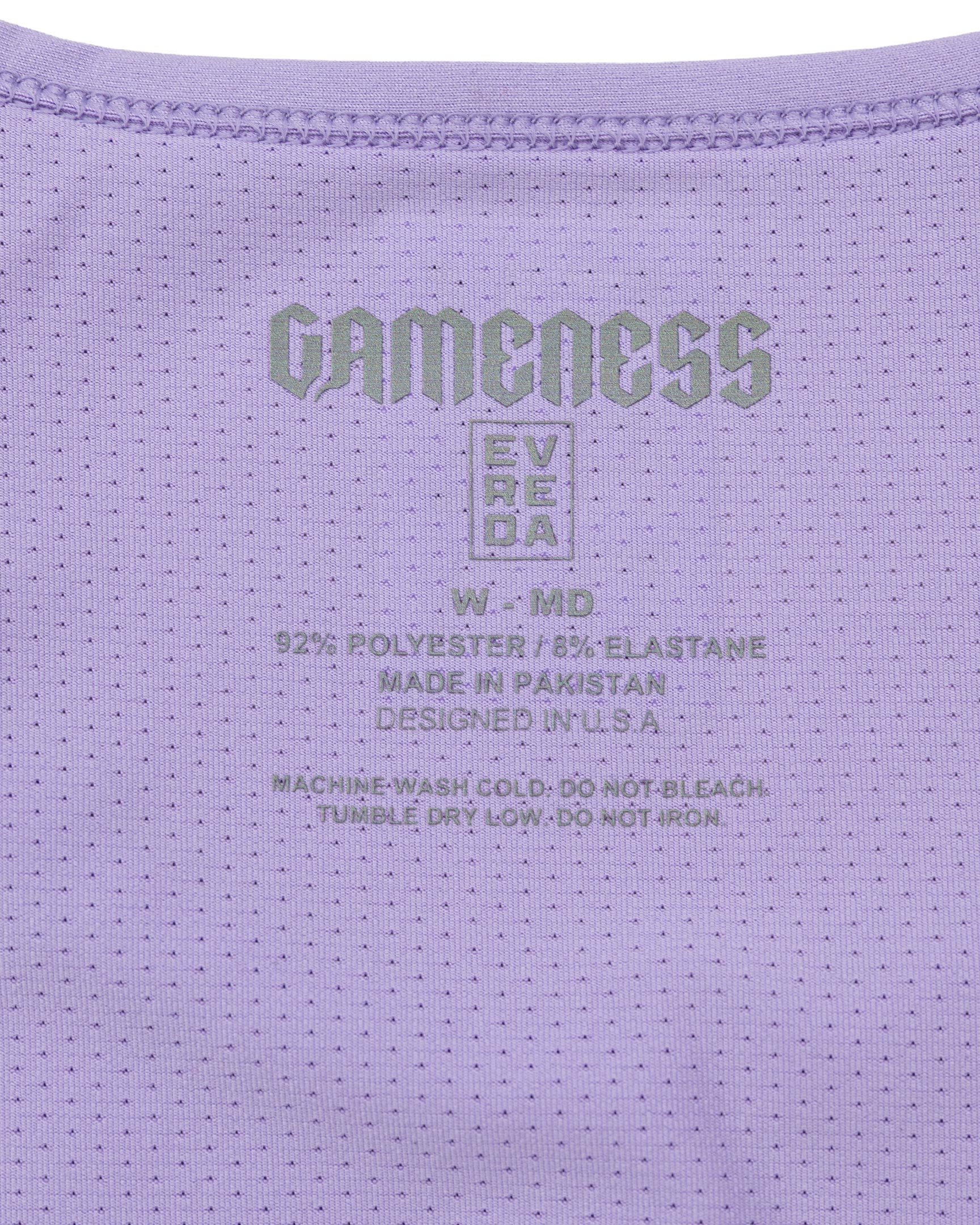 Gameness Women's Evreda Tank