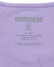 Gameness Women's Evreda Tank