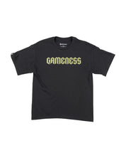 Gameness Boy's Combate Tee Black