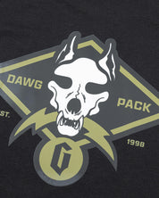 Gameness Boy's Combate Tee