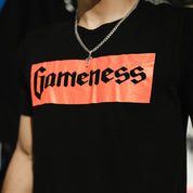 Classic Gameness Logo Tee