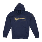 Gameness "G" Logo Hoodie Navy