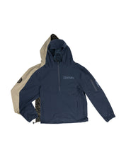 Men's Half Zip Pullover 2.0 Outerspace