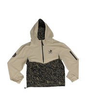 Men's Half Zip Pullover 2.0 Plaza Taupe