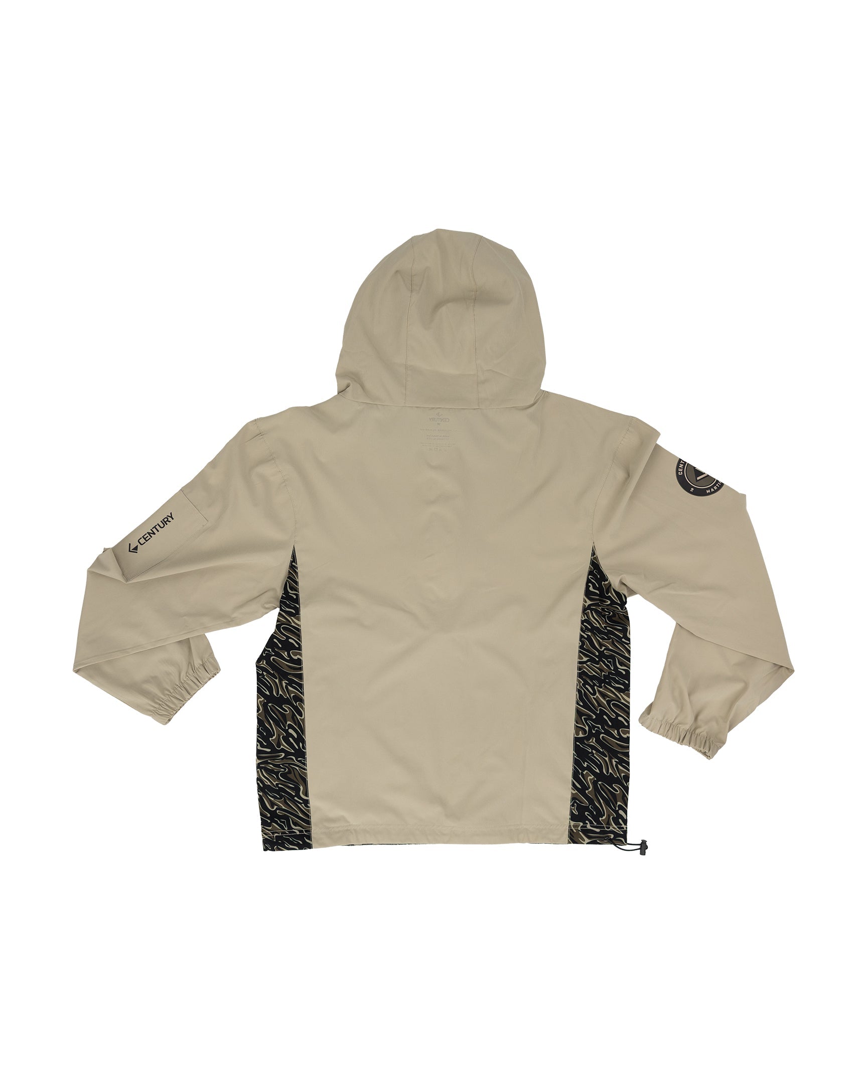 Men's Half Zip Pullover 2.0