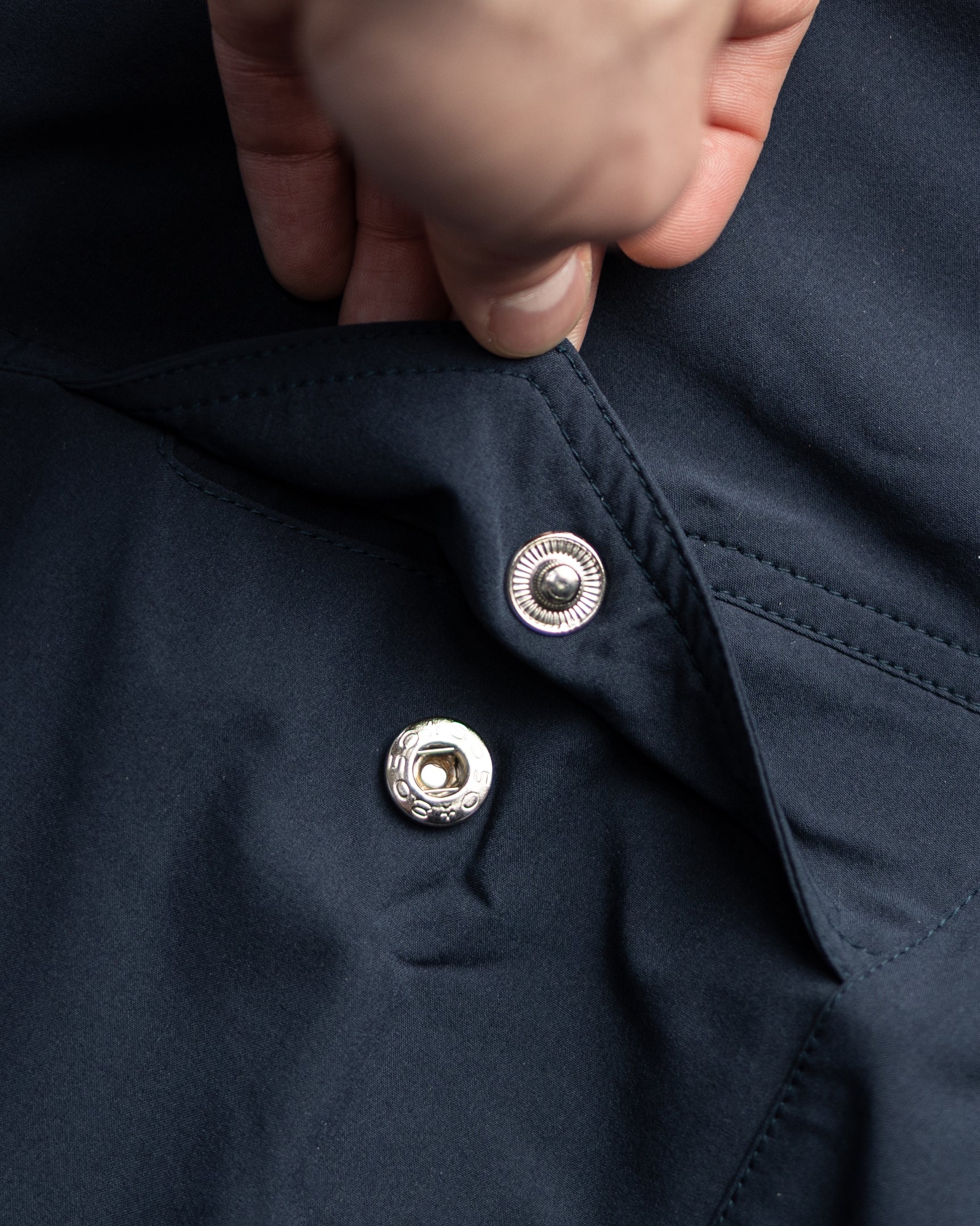 Men's Half Zip Pullover 2.0