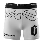 Gameness Men's Vale Tudo Short