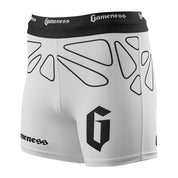 Gameness Men's Vale Tudo Short