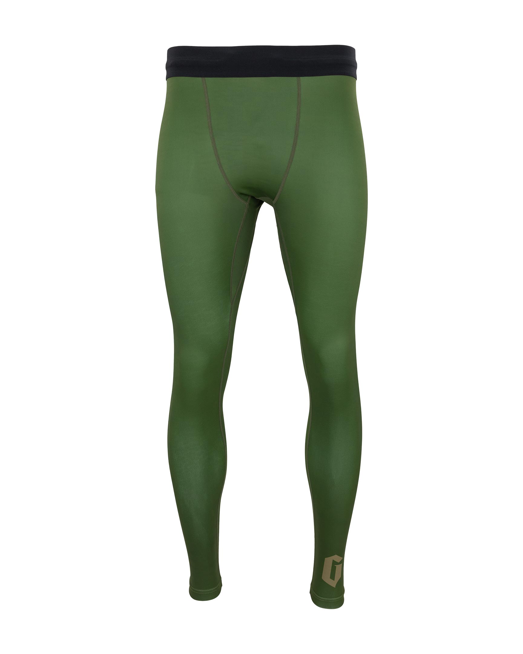 Gameness Men's Combate Spat