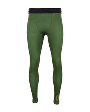 Gameness Men's Combate Spat