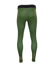 Gameness Men's Combate Spat