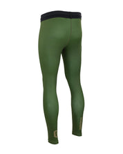 Gameness Men's Combate Spat