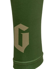 Gameness Men's Combate Spat