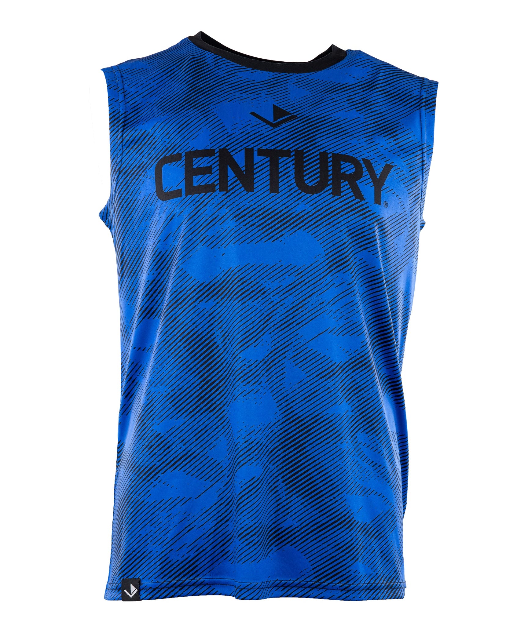 Century WAKO Men's Kick Lite Sleeveless Tee 2.0