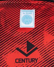 Century WAKO Men's Kick Lite Sleeveless Tee 2.0