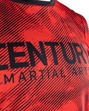 Century WAKO Men's Kick Lite Sleeveless Tee 2.0