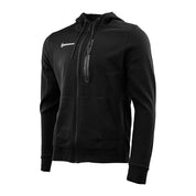 Gameness Men's Front Zip Hoodie