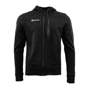 Gameness Men's Front Zip Hoodie