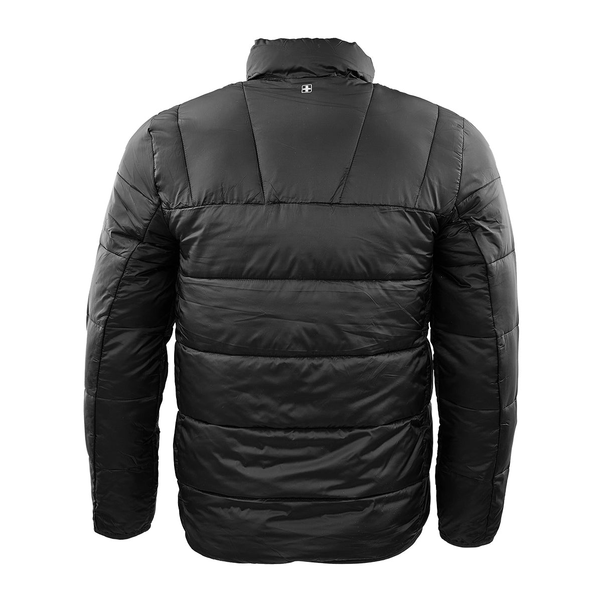 Gameness Men's Puffer Jacket