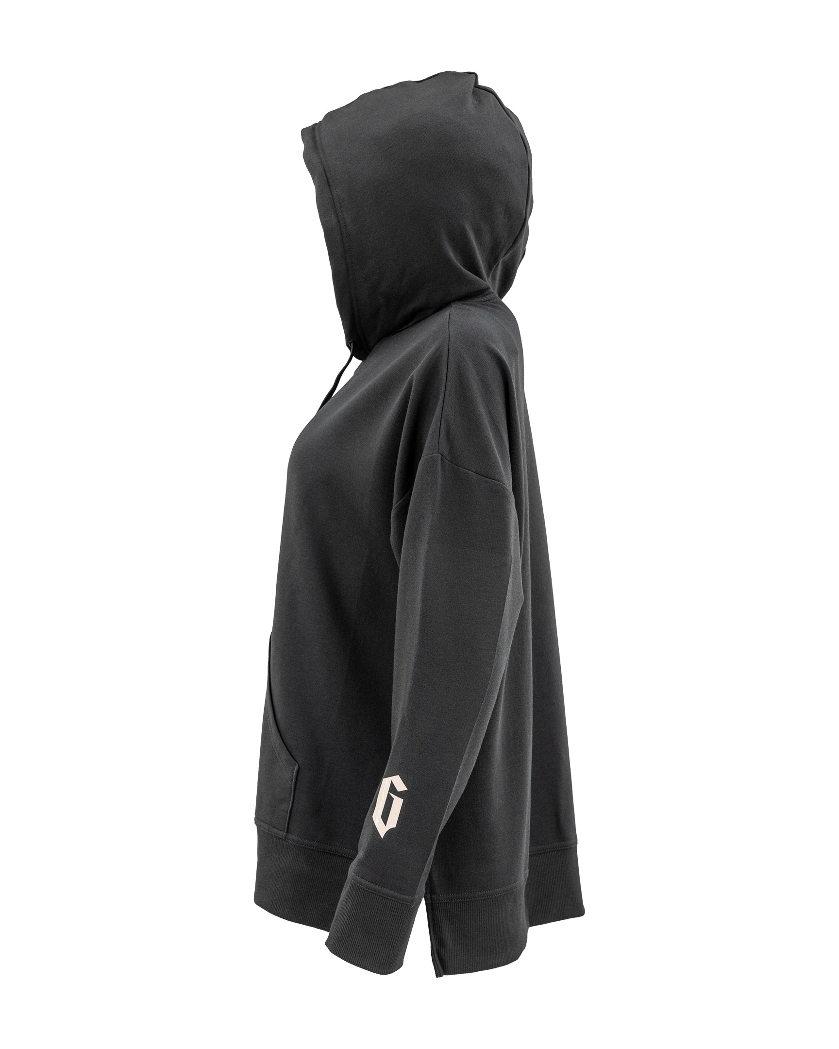 Gameness Women's Hoodie