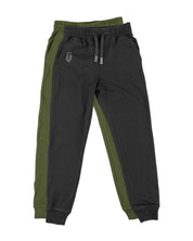 Gameness Boy's Evreda Jogger Black