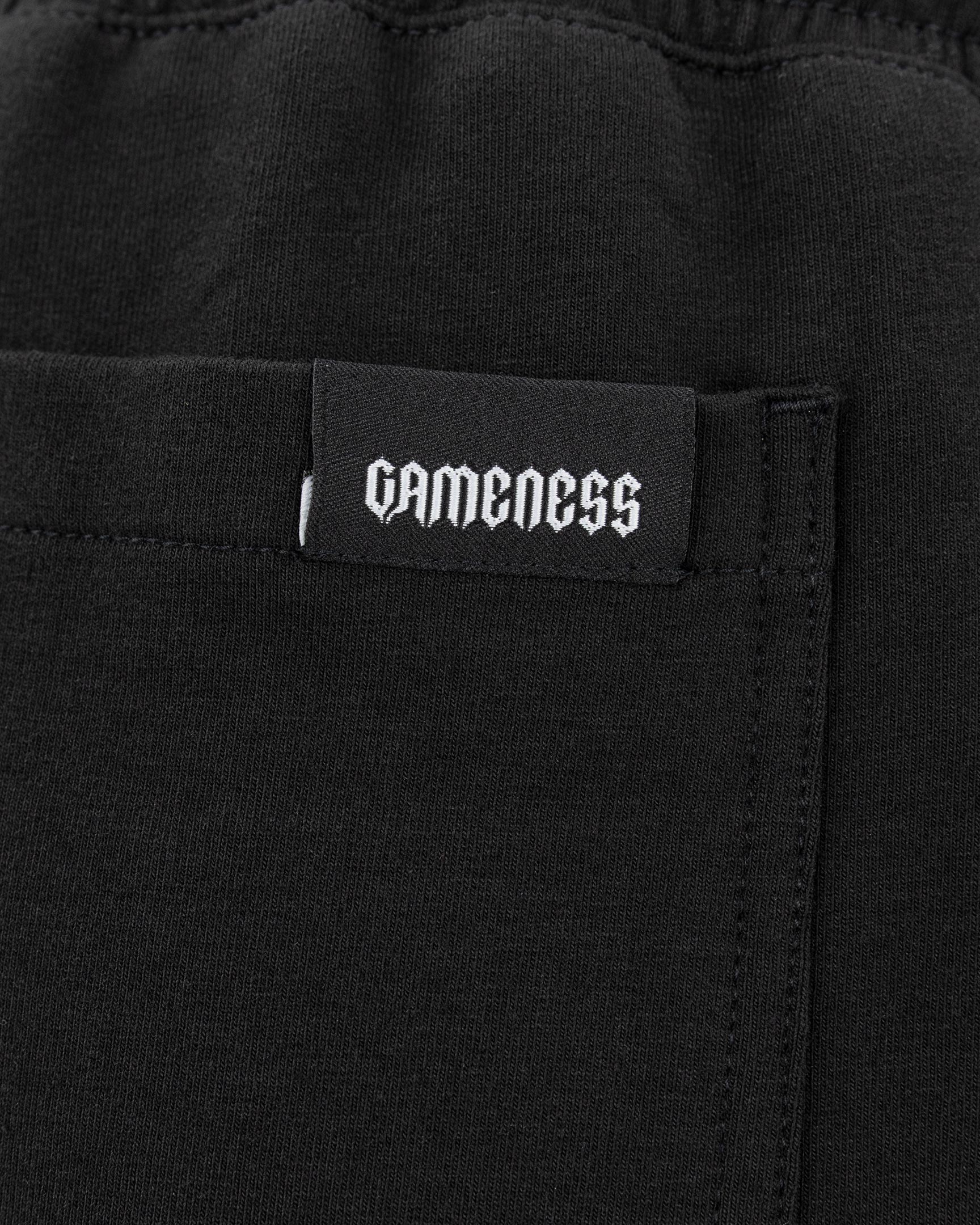 Gameness Women's Evreda Jogger