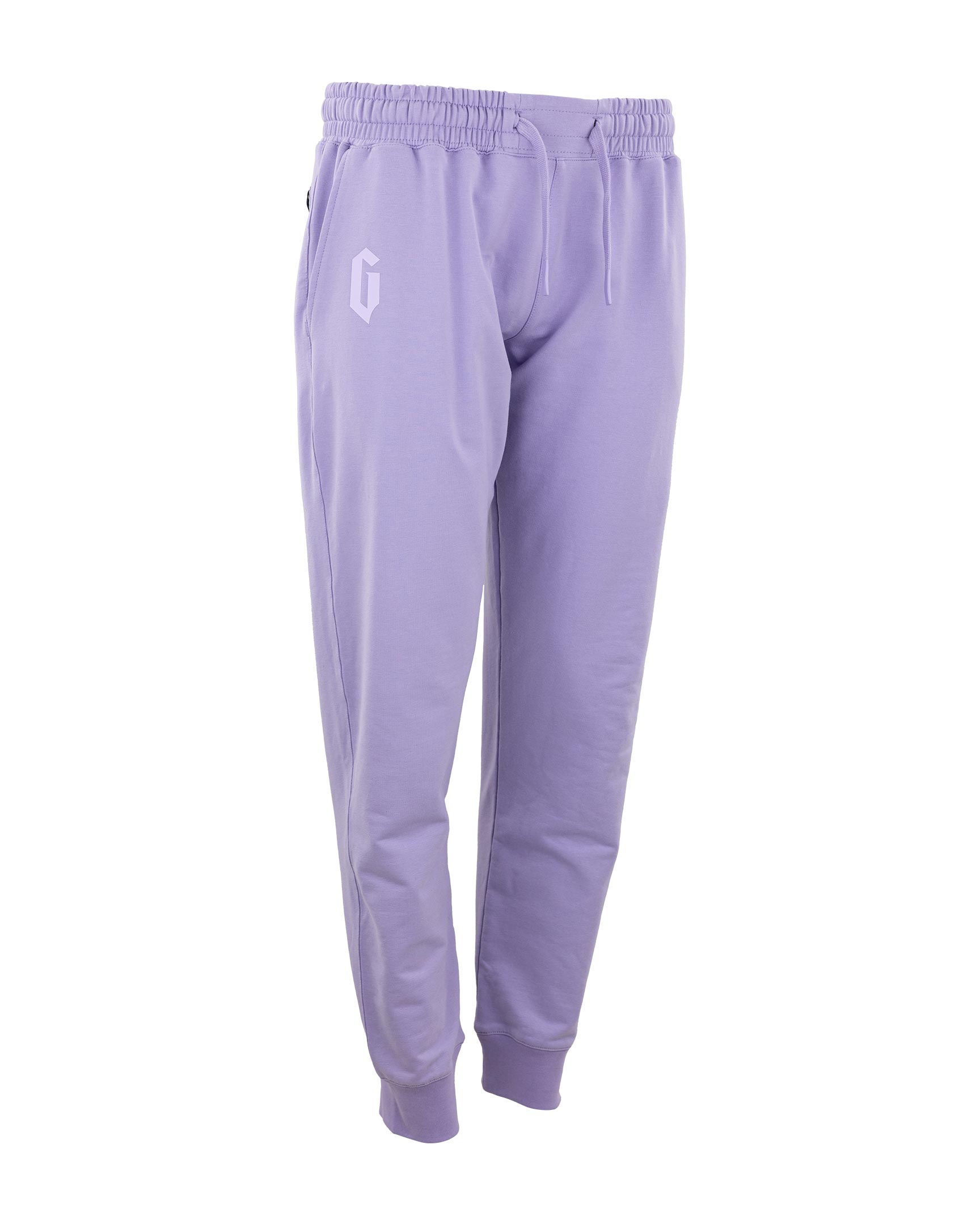 Gameness Women's Evreda Jogger Lavender
