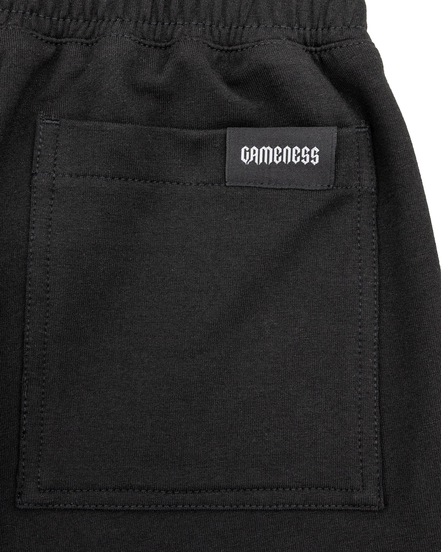 Gameness Girl's Evreda Jogger