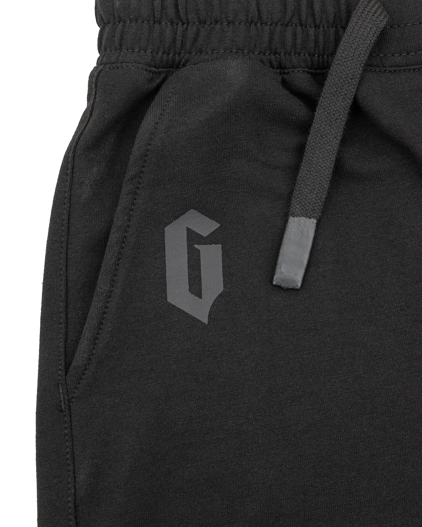 Gameness Girl's Evreda Jogger