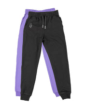 Gameness Girl's Evreda Jogger Black