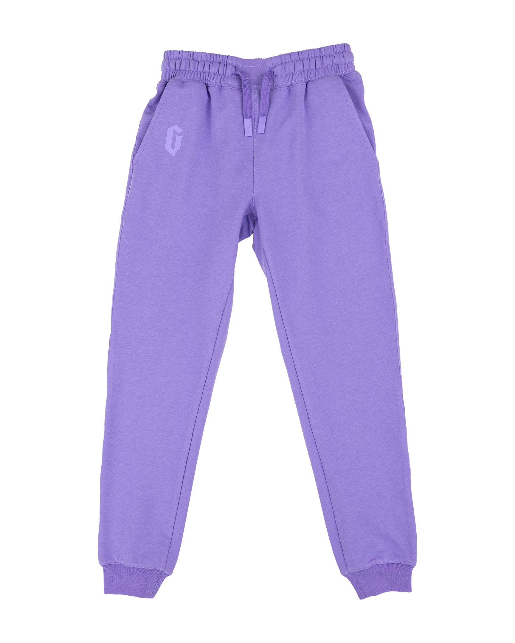 Gameness Girl's Evreda Jogger