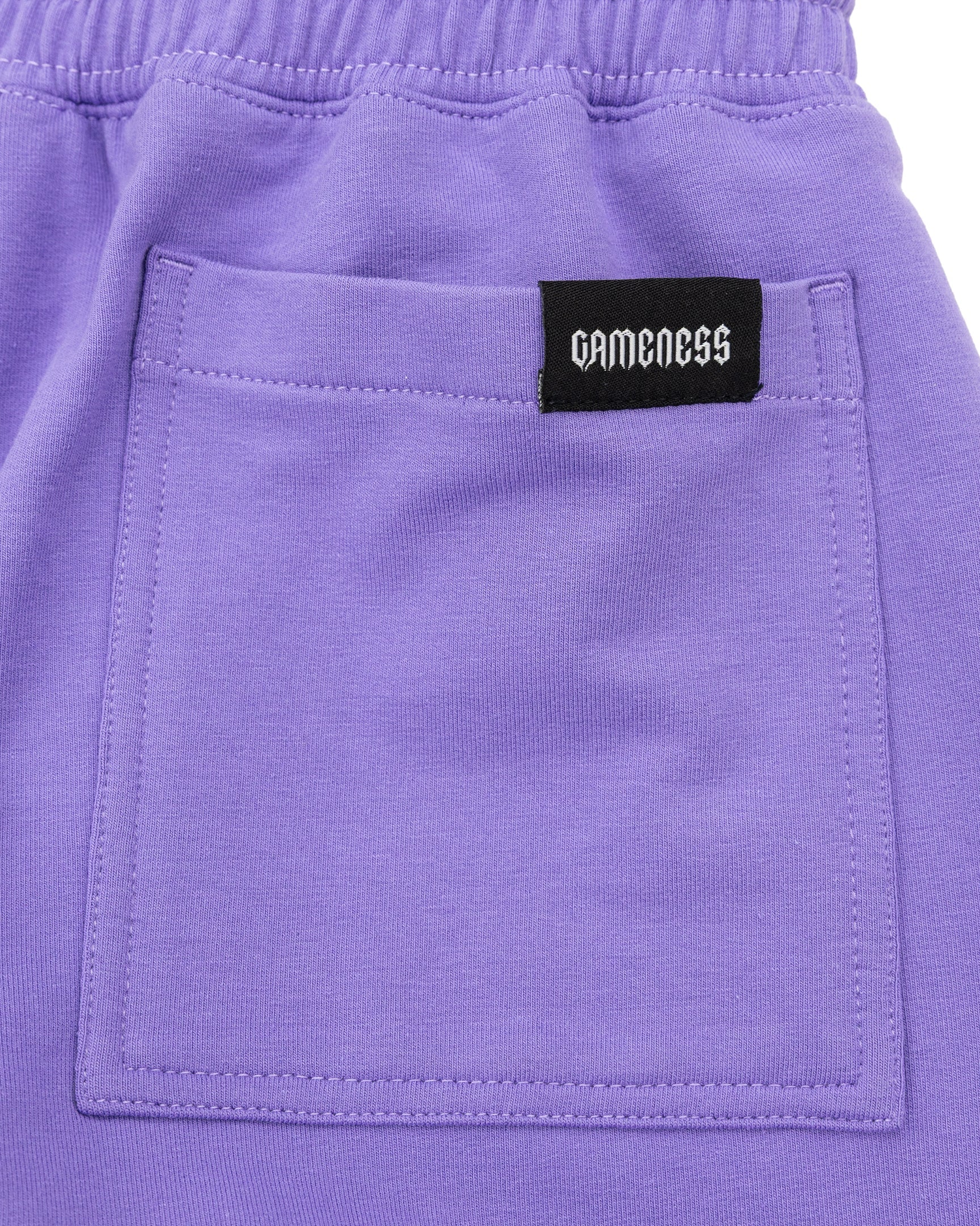 Gameness Girl's Evreda Jogger