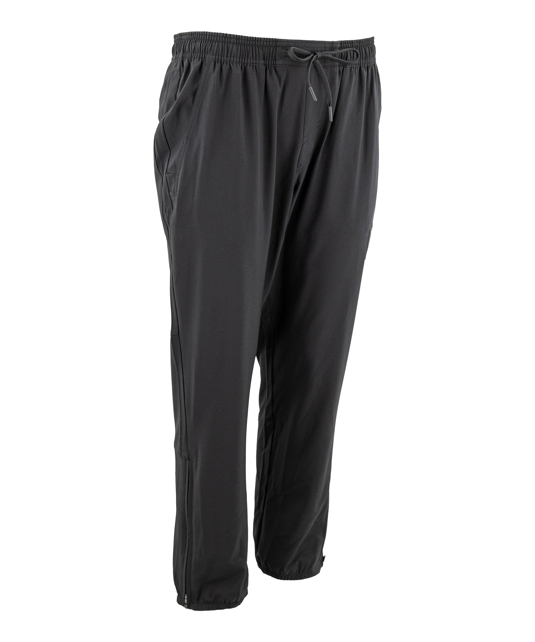 Gameness Women's Nuwave Jogger Black